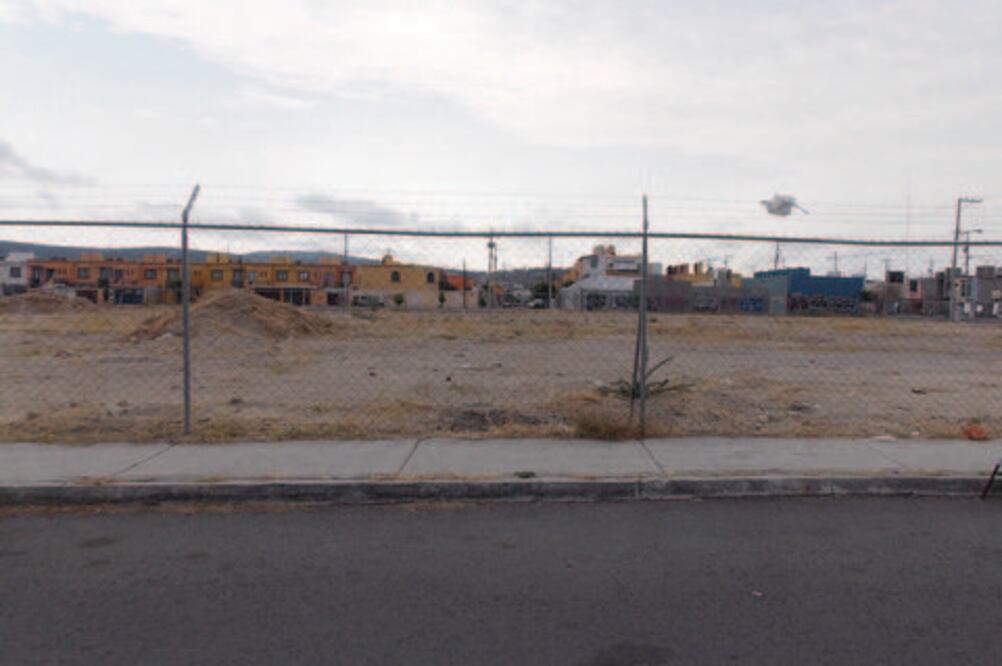 Regresan 5 mdp a federación