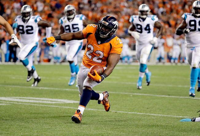 Denver repite dosis