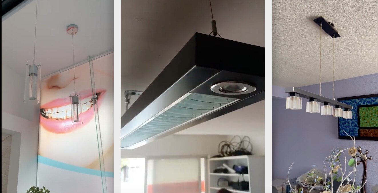 "Las lámparas se movían", así se vivió el sismo en Querétaro