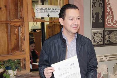 Proponen medalla por labor en DH