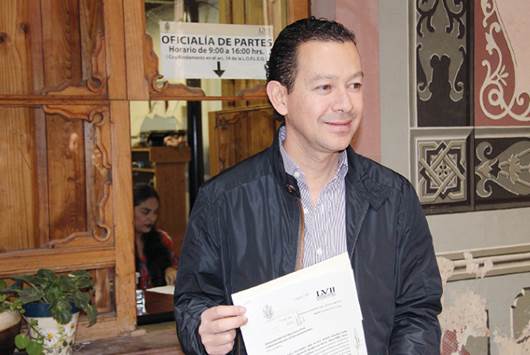 Proponen medalla por labor en DH