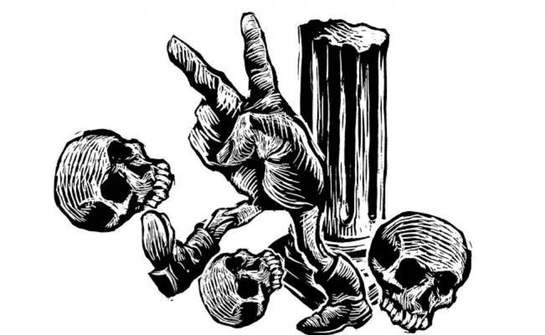 20 años de gobiernos de izquierda, y estamos como al principio