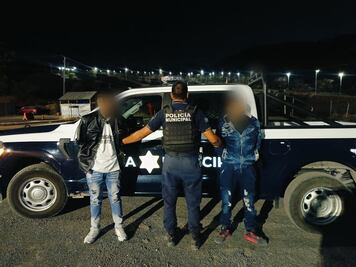 Detienen a tres presuntos homicidas tras asesinato de menor de 5 años en Santa Rosa Jáuregui