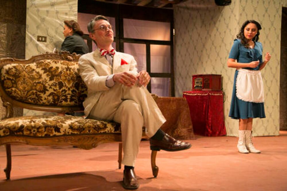 La Ratonera, con finales alternativos 