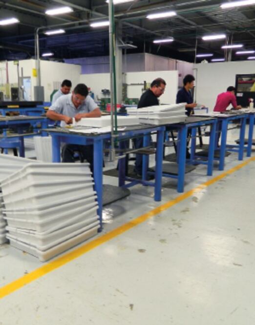 ¿Vendrán mejores tiempos?