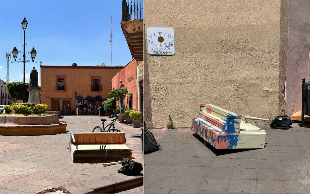 Foto: Fernando Rabell