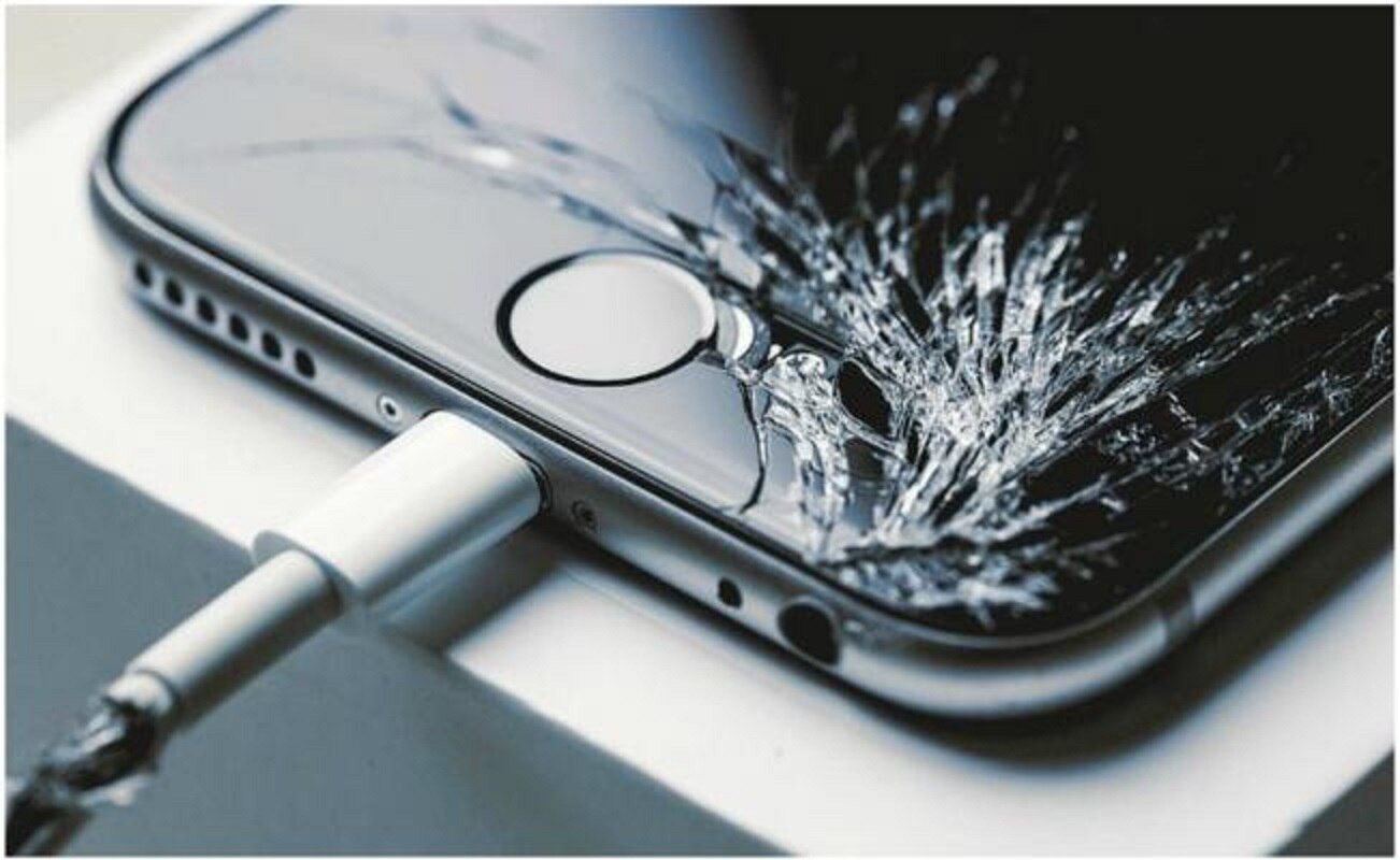 El problema radica en el procesador que "sirve de puente" entre el 'software' y la pantalla del aparato. Foto: Especial