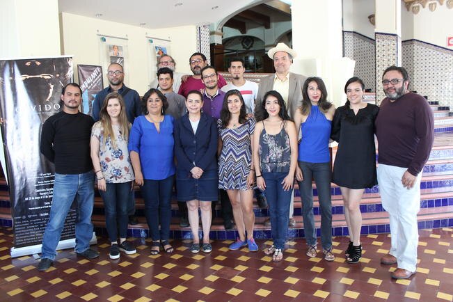 Guerra Cristera en Querétaro, al teatro