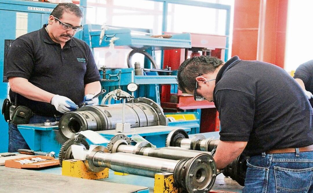 FOTO: Archivo El Universal