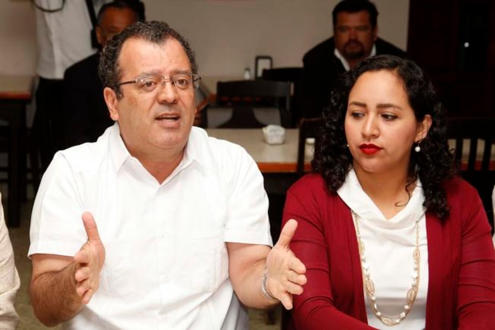 Foto: Guillermo González