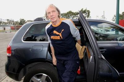 “México cometió muchos errores”