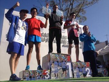 La UAQ realiza su tradicional carrera