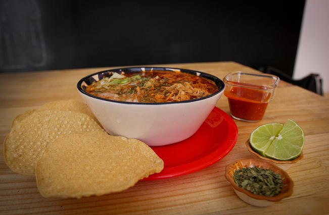 Todo el sabor del norte llega al bajío