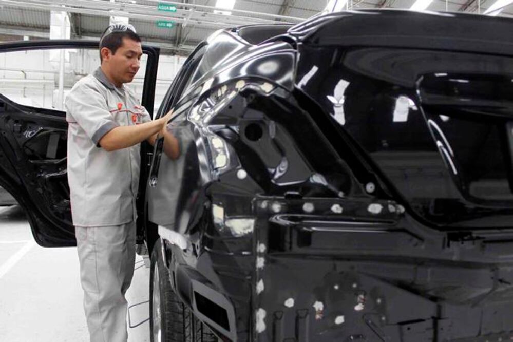 Foto: Archivo. El Universal