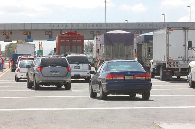 Sugiere SCT medidas vs accidentes