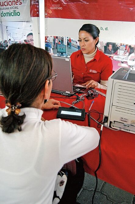 Aguinaldo, para 7 mil 200 servidores