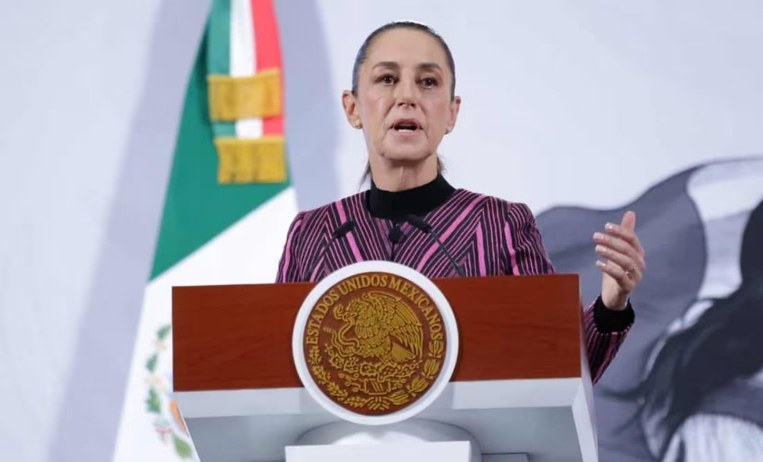 Sheinbaum adelanta sanciones a farmacéuticas por incumplir con medicamentos; impedirán que participen en próxima licitación