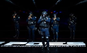 Permanece abierta la convocatoria para sumarse a la Policía Estatal de Querétaro