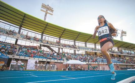 Muestran nuevo rostro de un estadio octogenario de Querétaro