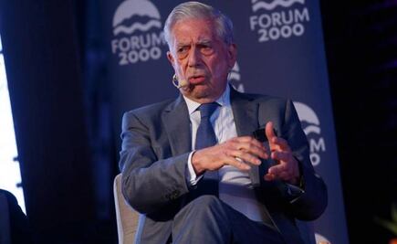 Triunfo de AMLO en México sería preocupante, reitera Vargas Llosa