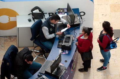 Casi 25 mil negocios renovaron su licencia