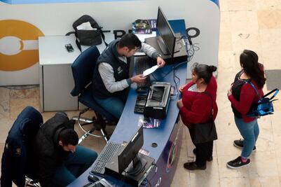 Casi 25 mil negocios renovaron su licencia