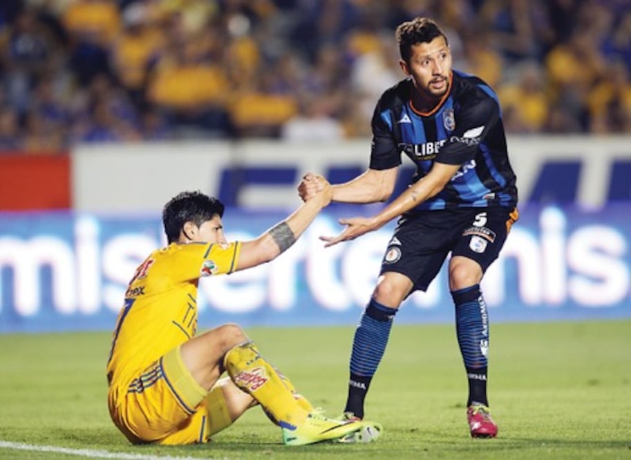 Gallos logra un leve repunte en torneo