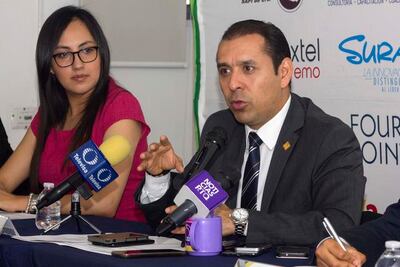 Canaco impulsa comercio formal con capacitaciones