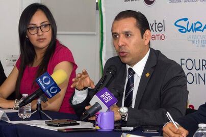 Canaco impulsa comercio formal con capacitaciones