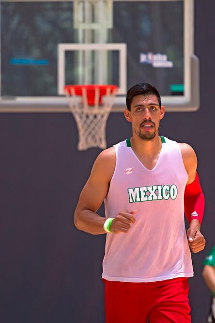 México va por su pase a Olímpicos