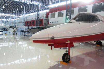 Buscará gobierno inversión en  EU