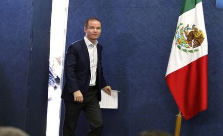 Es una infamia, responde Anaya, pero no niega el monto del patrimonio