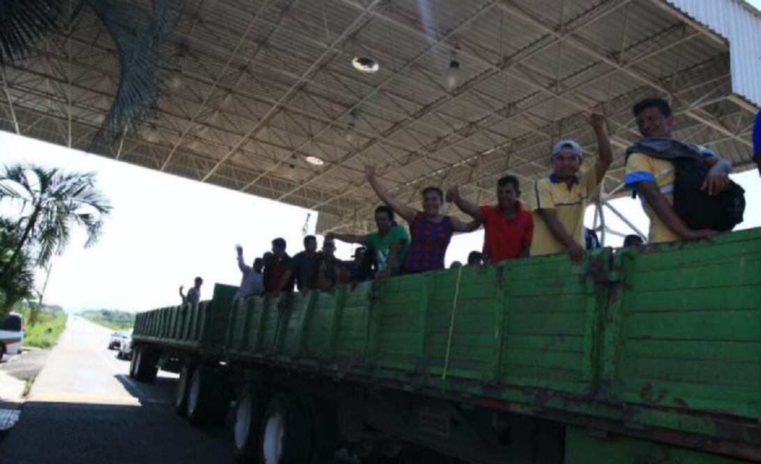 FOTO: Fredy Martín Pérez | EL UNIVERSAL