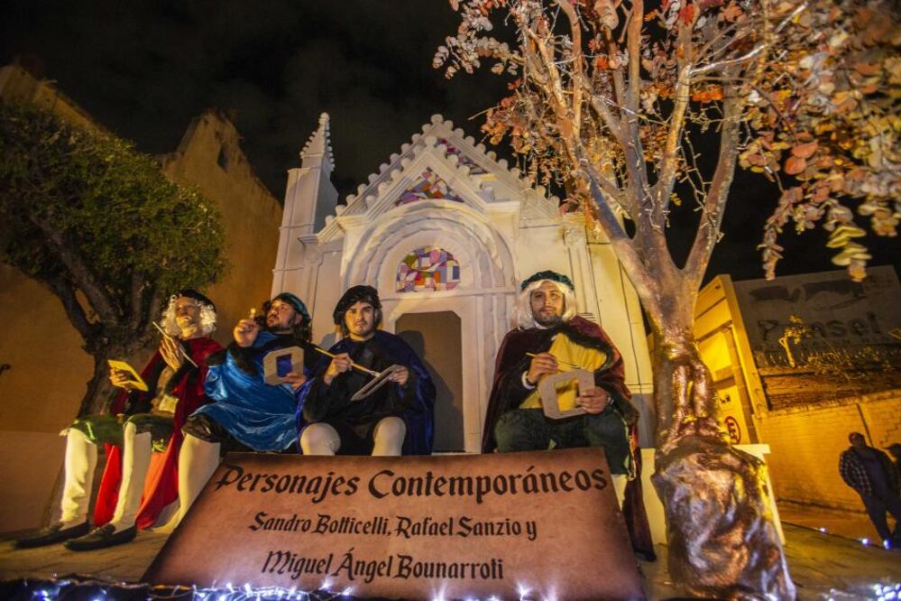 Foto: Demian Chávez, El Universal Querétaro