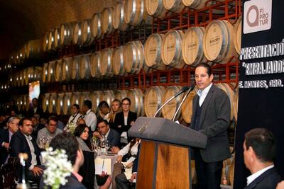 Embajadores queretanos promoverán al estado