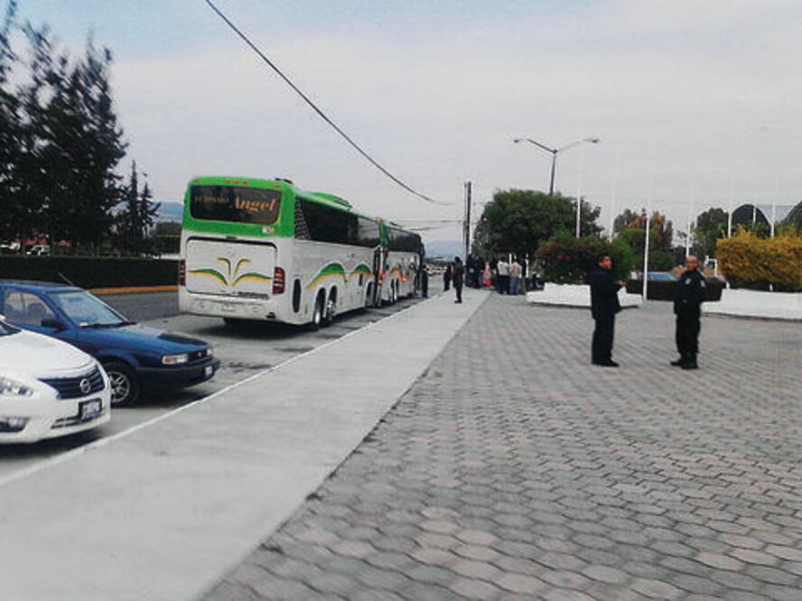 Acuden a evaluación 70 docentes de SJR