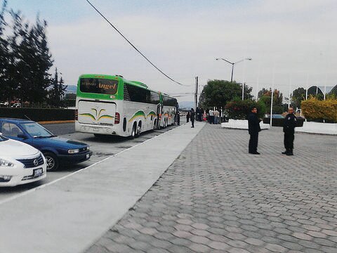 Acuden a evaluación 70 docentes de SJR