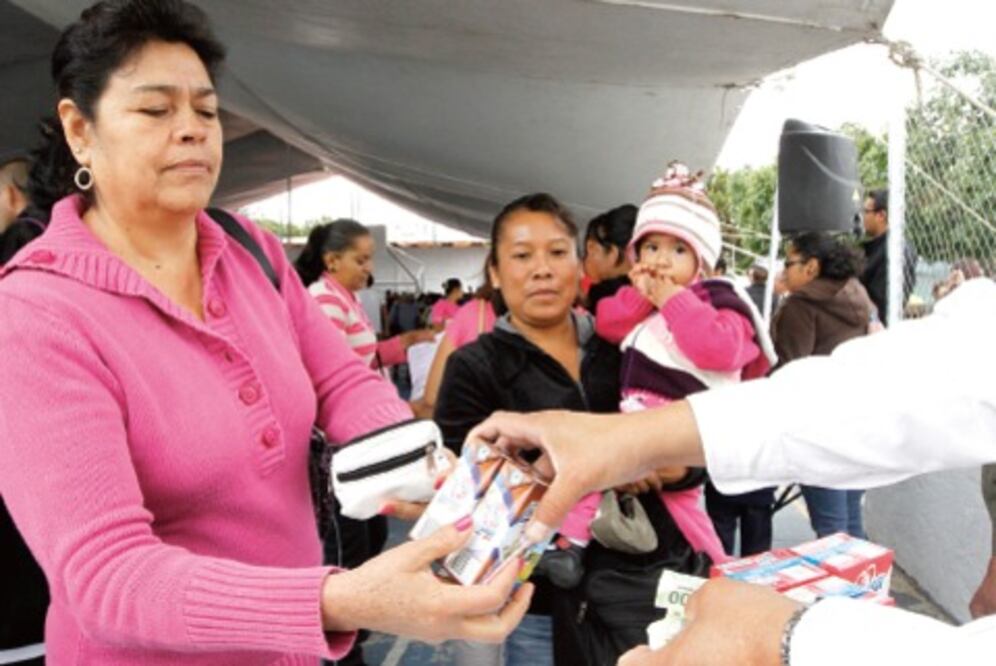 Proponen nuevos ejes de desarrollo