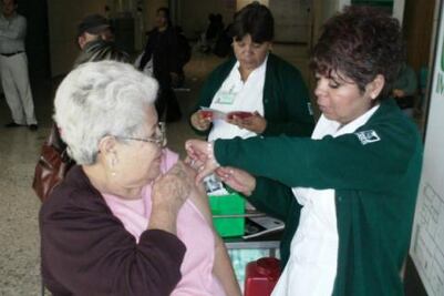 IMSS construirá clínica  familiar en Corregidora