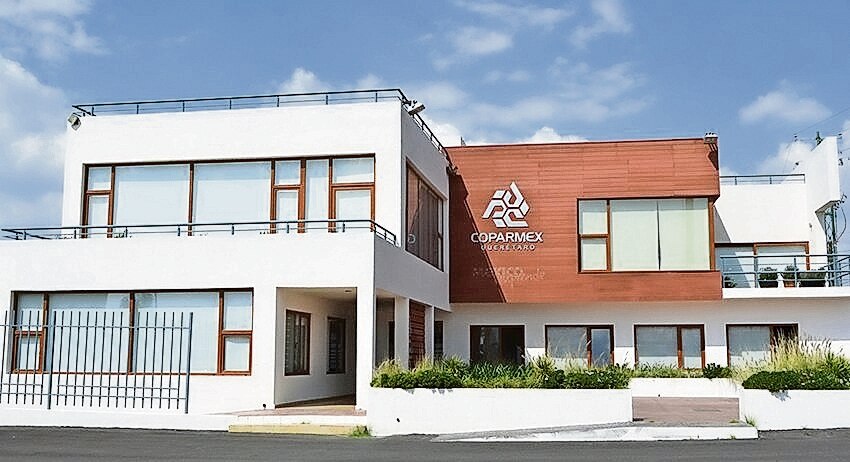 Empresarios de Coparmex denuncian infinidad de obstáculos y burocratismo