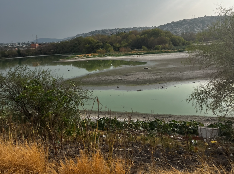 Foto: El Universal Querétaro