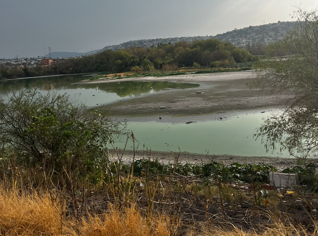 Foto: El Universal Querétaro