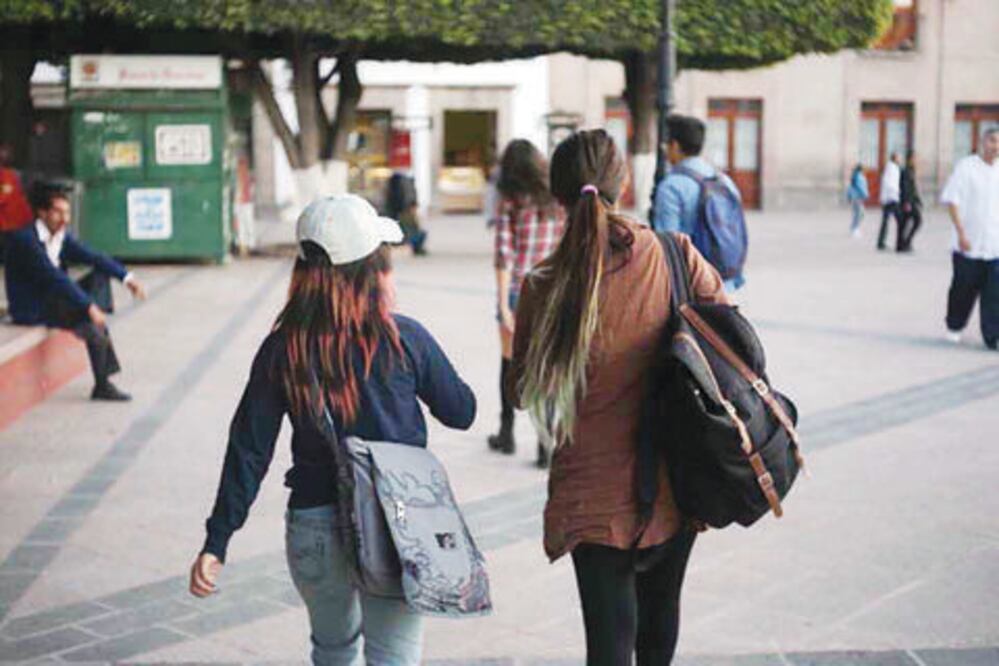 Reportan variación en cifras de desaparecidas en el estado