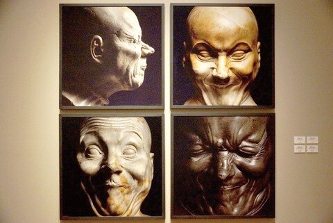 Listri expone en Querétaro