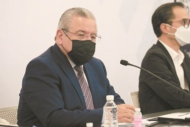 Bajo Reserva 27 de noviembre de 2020