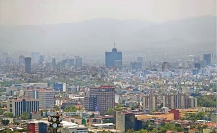 Mueren 14 mil por males relacionados a contaminación por partículas PM 2.5