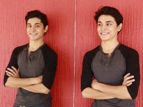 Orgullo queretano competirá en Londres