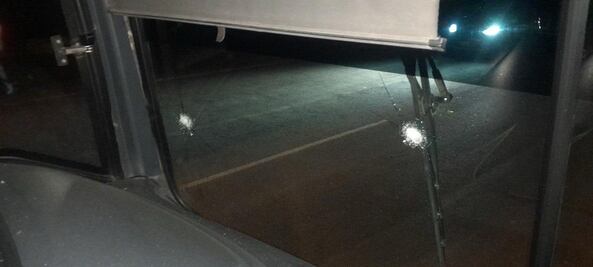 De manera voluntaria se presentó agresor de unidad de transporte público en Querétaro