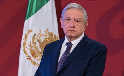 AMLO propone medir crecimiento tomando en cuenta el bienestar y felicidad