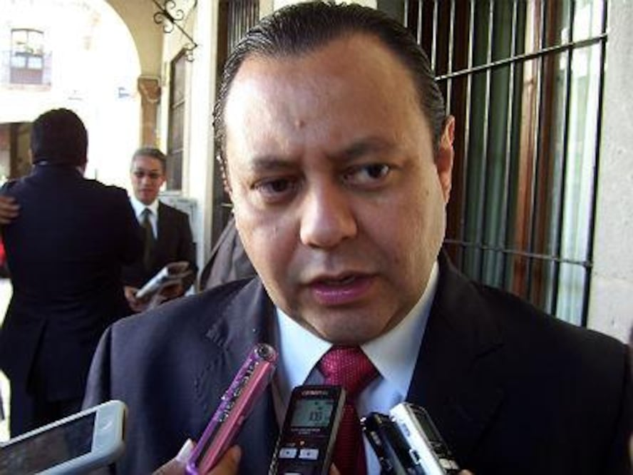 PRI buscará reforma 